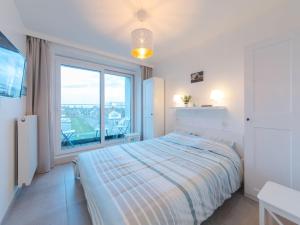 Apartment Pura vida with balcony by Interhome