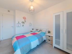 Apartment Pura vida with balcony by Interhome