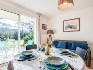 Apartment Astrida by Interhome