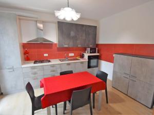 Villa Cà Riviera Bosco Piccolo by Interhome