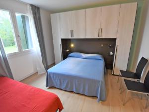 Villa Cà Riviera Bosco Piccolo by Interhome