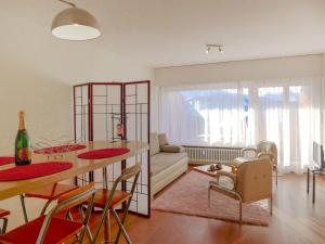 Studio Eperon B 22 by Interhome