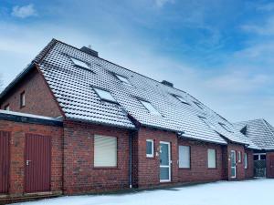 Apartment Sanddüne by Interhome