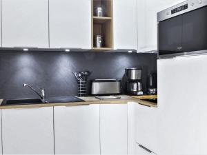 Apartment LEspace Montagne-16 by Interhome