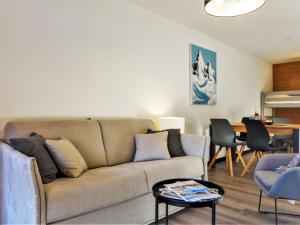 Apartment LEspace Montagne-16 by Interhome