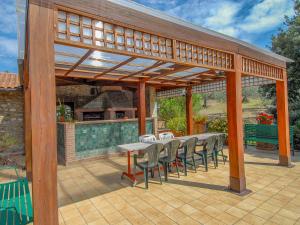 Villa Messi by Interhome