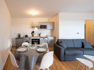 Appartements Apartment Les Cavaliers by Interhome : photos des chambres