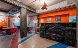 Boutique Kosher Hotel Tourfa