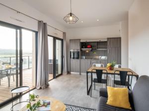 Appartements Apartment Le Palazzu-19 by Interhome : photos des chambres