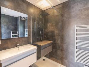 Appartements Apartment Le Palazzu-19 by Interhome : photos des chambres