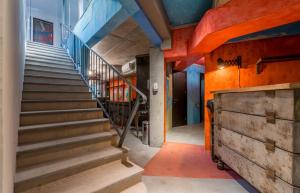 Boutique Kosher Hotel Tourfa