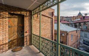 Boutique Kosher Hotel Tourfa