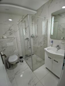 Apartmani Danube LUX Smederevo