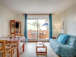 Studio La Dune-6 by Interhome - 奥瑟戈尔