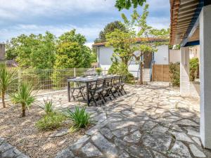 Appartements Apartment Les Mats-1 by Interhome : photos des chambres