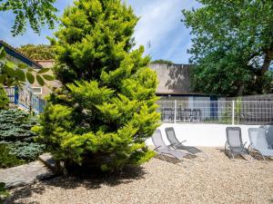 Appartements Apartment Les Mats-1 by Interhome : photos des chambres