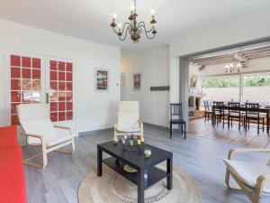 Appartements Apartment Les Mats-1 by Interhome : photos des chambres