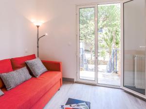 Appartements Apartment Les Mats-1 by Interhome : photos des chambres