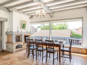 Apartment Les Mâts-1 by Interhome