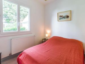 Appartements Apartment Les Mats-1 by Interhome : photos des chambres