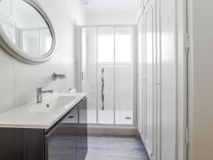 Appartements Apartment Les Mats-1 by Interhome : photos des chambres