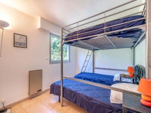 Appartements Apartment Les Jardins del Mar-4 by Interhome : photos des chambres
