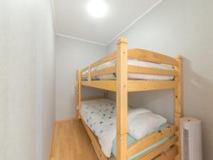 Apartment Residentie Cannes 208 by Interhome