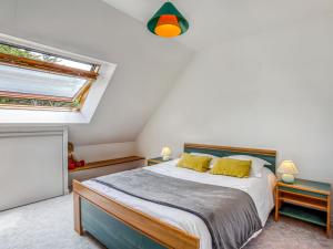 Holiday Home Ty Jeanne by Interhome