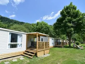 Holiday Home Draucamping by Interhome - Kleblach