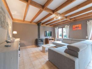 Holiday Home Visserhuis 09-20 with parking by Interhome