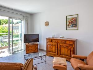 Appartements Apartment Le Cyrus by Interhome : photos des chambres