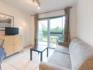 Studio Deauville II 010 with parking by Interhome