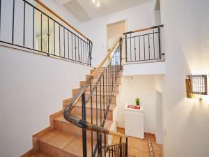 Holiday Home Am Golf- und Reitpark by Interhome