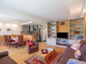 Apartment Le Shamrock - Le Lac-5 by Interhome