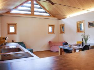 Holiday Home Rustico Rudico by Interhome