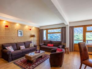 Apartment Le Shamrock - Le Lac-5 by Interhome