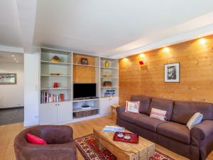 Apartment Le Shamrock - Le Lac-5 by Interhome