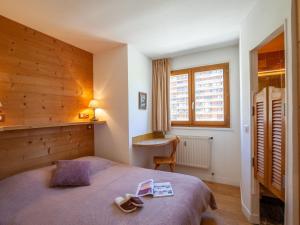 Apartment Le Shamrock - Le Lac-5 by Interhome