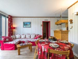 Apartment Baikonour-5 by Interhome