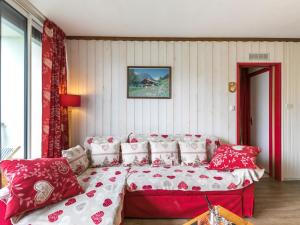 Apartment Baikonour-5 by Interhome