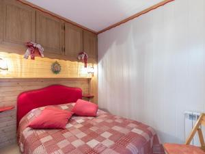 Apartment Baikonour-5 by Interhome