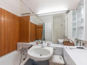 Apartment Baikonour-5 by Interhome
