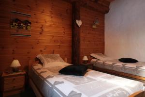 B&B / Chambres d'hotes Chez Michel : photos des chambres