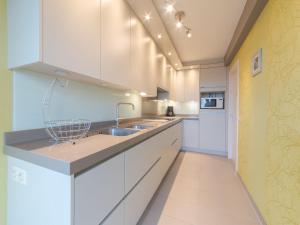 Apartment Calista 213 with balcony by Interhome