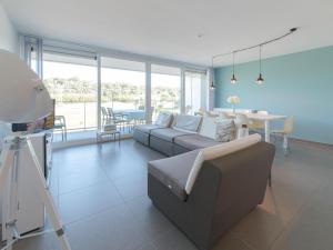 Apartment Costae with balcony by Interhome