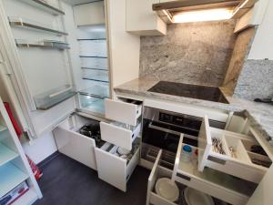 Apartment Allod Park Haus B 403 by Interhome