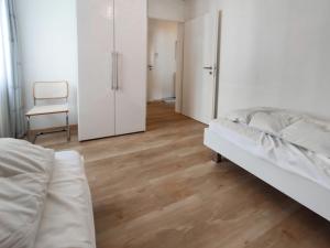 Apartment Allod Park Haus B 403 by Interhome