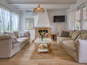 Villa Villa Louise by Interhome