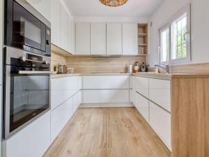 Villa Villa Louise by Interhome