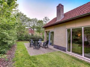 Holiday Home 6-persoons by Interhome